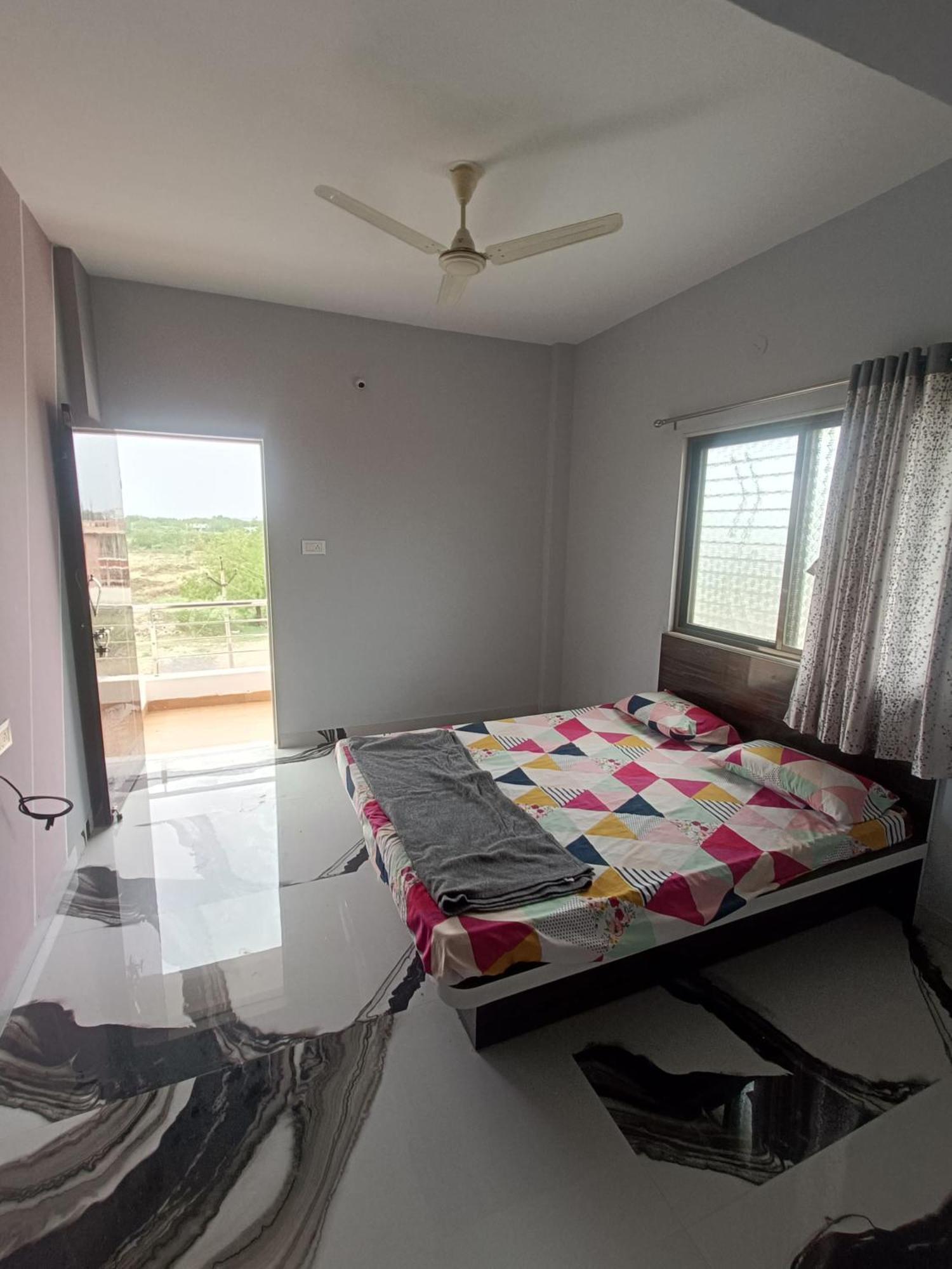 Matoshree Guesthouse Akalkot Zewnętrze zdjęcie